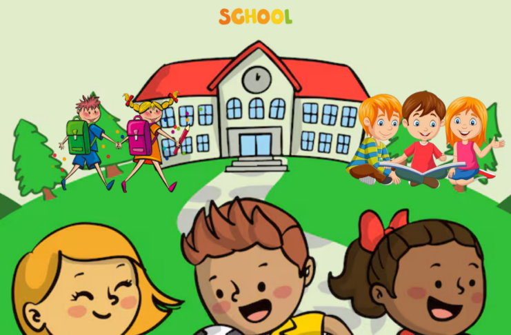 La educación para la convivencia pacífica.