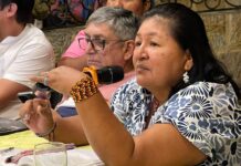 Pueblos indígenas de Arauca priorizan la ampliación de sus resguardos y el acceso a tierras ancestrales