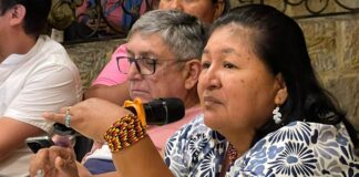 Pueblos indígenas de Arauca priorizan la ampliación de sus resguardos y el acceso a tierras ancestrales