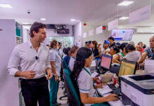Supersalud destapa fallas en entrega de medicamentos en Cartagena