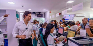 Supersalud destapa fallas en entrega de medicamentos en Cartagena