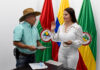 SARAVENA TIENE NUEVA JUEZ PRIMERO CIVIL DEL CIRCUITO