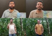 Corte Suprema y Fiscalía exigen la liberación inmediata de funcionarios judiciales y policías secuestrados en Arauca
