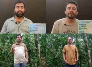 Corte Suprema y Fiscalía exigen la liberación inmediata de funcionarios judiciales y policías secuestrados en Arauca