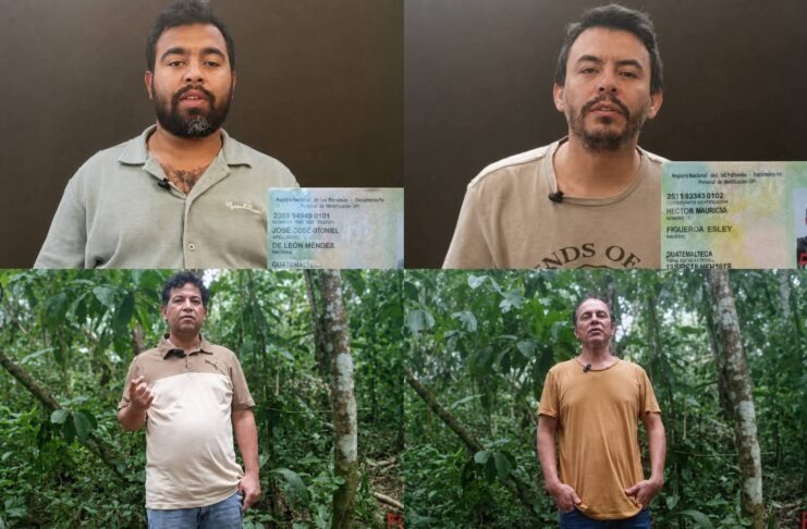 Corte Suprema y Fiscalía exigen la liberación inmediata de funcionarios judiciales y policías secuestrados en Arauca
