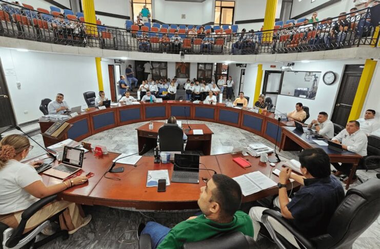 Diputados exigieron mayores controles a centros estéticas tras el trágico desenlace de Yulixa Toloza.