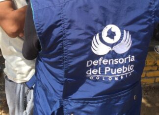 Defensoría del Pueblo revela balance de reclutamiento de menores y violencia en Arauca