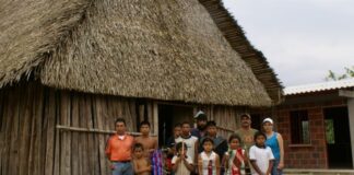 RECONOCIMIENTO DE RESPONSABILIDAD INTERNACIONAL EN CUBARÁ