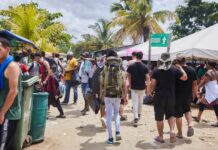 El Departamento de Arauca reportó más de 3.900 víctimas de desplazamiento y confinamiento durante el 2025.