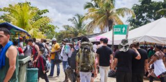 El Departamento de Arauca reportó más de 3.900 víctimas de desplazamiento y confinamiento durante el 2025.
