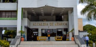 SENA y Alcaldía de Arauca gestionan nuevo predio para sede educativa ante crisis de infraestructura