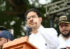Liberalismo de Arauca se rebela contra dirección nacional y oficializa respaldo a Iván Cepeda