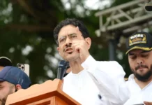 Liberalismo de Arauca se rebela contra dirección nacional y oficializa respaldo a Iván Cepeda