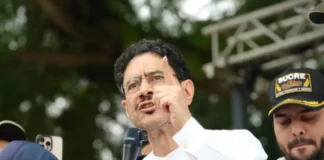 Liberalismo de Arauca se rebela contra dirección nacional y oficializa respaldo a Iván Cepeda