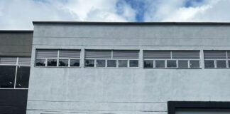 Inauguran el nuevo bloque administrativo del Comando de Policía de Arauca con inversión de $14.000 millones.