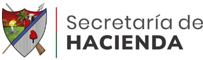 LOGOSECHACIENDA