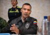 Ministro de Defensa envía mensaje de aliento a funcionarios secuestrados en Arauca.