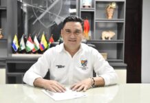 Gobernador de Arauca instala Consejo Departamental de Paz y exige al ELN y disidencias cesar acciones contra la población civil.