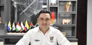 Gobernador de Arauca instala Consejo Departamental de Paz y exige al ELN y disidencias cesar acciones contra la población civil.