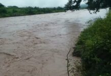 Comunidad de Reinera en Arauquita urge reubicación definitiva ante inminente riesgo por crecientes del río Arauca