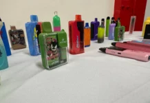 Expertos de Red PaPaz alertan sobre el incremento de vapeadores en colegios de Arauca