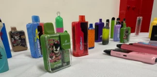Expertos de Red PaPaz alertan sobre el incremento de vapeadores en colegios de Arauca