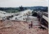 ASÍ SE CONSTRUYÓ EL PUENTE BOJABÁ: MEMORIA DEL DESARROLLO DE SARAVENA