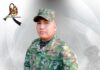 Un soldado profesional muerto, dejó ataque armado en el municipio de Fortul.