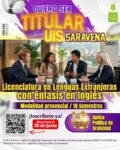 La educación es la mejor herramienta para transformar vidas y fortalecer nuestro municipio.