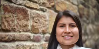 Corte Suprema niega prisión domiciliaria a la congresista Karen Manrique y ratifica juicio por caso UNGRD