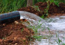 Alerta en Arauca: Expertos advierten sobre contaminación en aguas de pozo durante temporada de lluvias