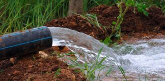 Alerta en Arauca: Expertos advierten sobre contaminación en aguas de pozo durante temporada de lluvias