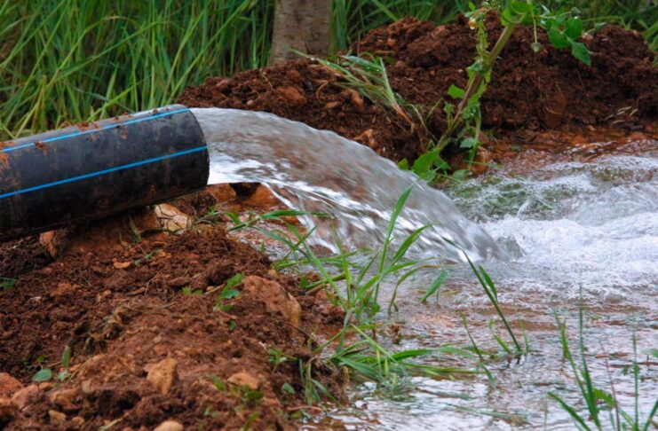Alerta en Arauca: Expertos advierten sobre contaminación en aguas de pozo durante temporada de lluvias