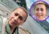 Familiares y amigos de Yulixa Toloza se unieron en oracion por su pronto hallazgo.