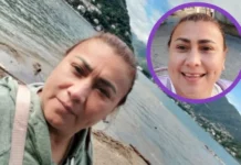 Familiares y amigos de Yulixa Toloza se unieron en oracion por su pronto hallazgo.