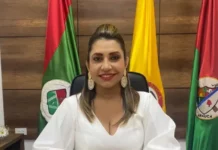 Fiscalía imputará a la exgobernadora de Arauca, Indira Barrios, por millonario escándalo de corrupción en regalías.
