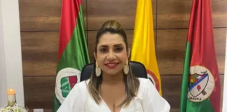 Fiscalía imputará a la exgobernadora de Arauca, Indira Barrios, por millonario escándalo de corrupción en regalías.