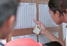 Más de catorce mil cédulas fueron inscritas en Arauca para los comicios del próximo 31 de mayo