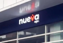 Agente interventor de la Nueva EPS evalúa la red de salud y deudas con proveedores en Arauca