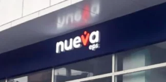Agente interventor de la Nueva EPS evalúa la red de salud y deudas con proveedores en Arauca