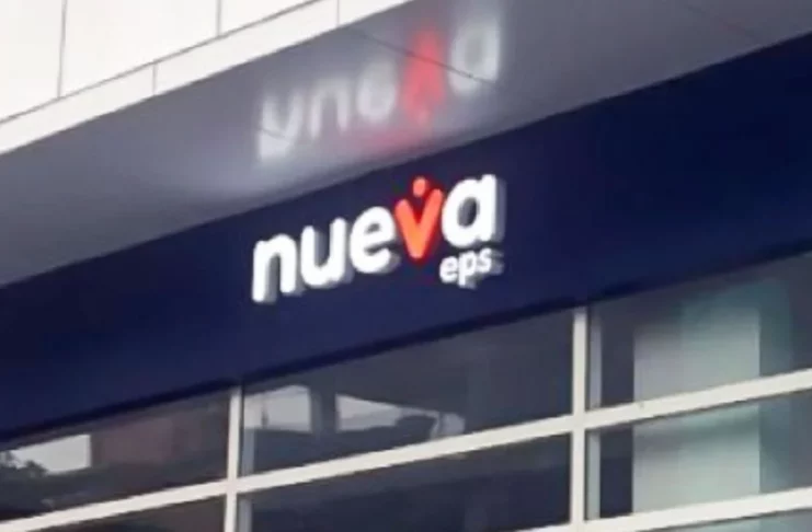 Agente interventor de la Nueva EPS evalúa la red de salud y deudas con proveedores en Arauca