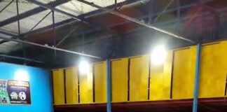 El pugilista araucano Izzon “El Rayito” Galea se corona campeón en torneo internacional de Puerto Rico