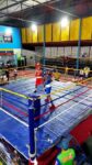 El pugilista araucano Izzon “El Rayito” Galea se corona campeón en torneo internacional de Puerto Rico