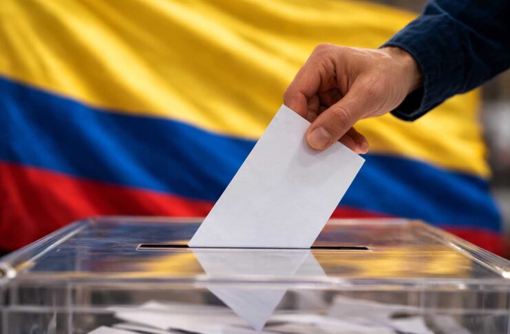 Autoridades articulan blindaje logístico y de seguridad en Arauca para la jornada presidencial del 31 de mayo
