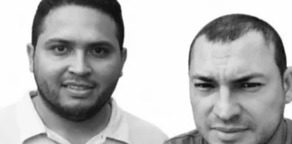 Dos hombres fueron asesinados en zona rural del municipio de Cravo Norte.
