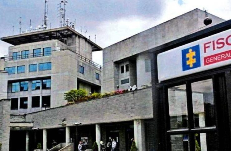 Fiscalía mantiene operativo para investigar delitos relacionados con la jornada electoral