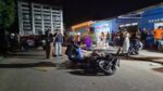 Joven pierde la vida en accidente de tránsito