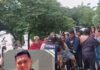 Trabajadores petroleros heridos en explosión ocurrida en Venezuela fueron atendidos inicialmente en hospital de Arauquita y trasladados al Hospital del Sarare