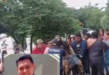 Trabajadores petroleros heridos en explosión ocurrida en Venezuela fueron atendidos inicialmente en hospital de Arauquita y trasladados al Hospital del Sarare