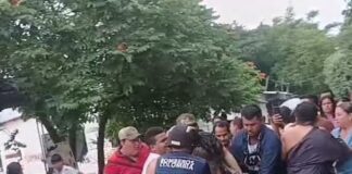 Trabajadores petroleros heridos en explosión ocurrida en Venezuela fueron atendidos inicialmente en hospital de Arauquita y trasladados al Hospital del Sarare